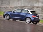 Audi A1 Sportback TDI 2012 года (AU)